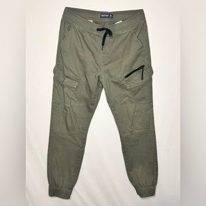 COMPANY Green cargos [M]
